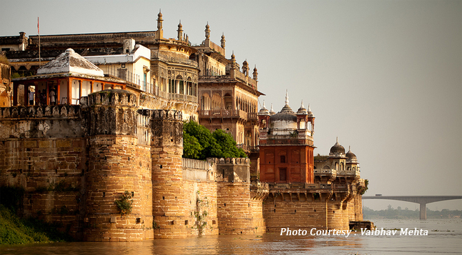 Exploring Ramnagar Fort – A Historical Gem in Varanasi